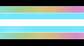 Alternative demiboyflux flag by space-1z-cool on Tumblr[5]