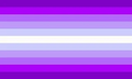 Varumgender flag