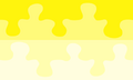 Yellow puzzlenonbinary flag by Pride-Flags[4]