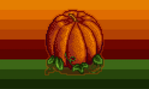 Megapumpkicropic Flag.png