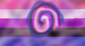 Sixth Cluttergender Flag by Ashterlin27[8]