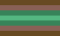 Forestcoric Flag by Tumblr user Gendersnoboll[1]