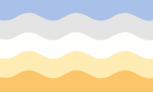 Marchlionlambphraseic flag.png