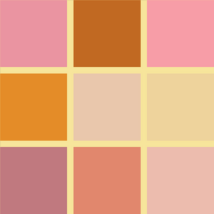 Palette
