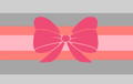 Cute Robogender Flag by Tumblr user rottinggrl[9]