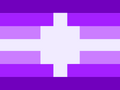Alternate Snooplexic Flag by Fandom user HelenDaMelon[1]