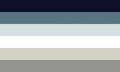 Stormgender Flag by Discord user TheonetrueRick#3397[1]