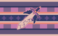 First Alternate DechuValieric flag by Tumblr User dreamythism[1]