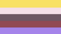 Blendergender Flag by Scratch user cloudinex11[1]