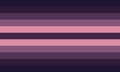 Alternate Faergender Flag by Tumblr user grove-sky[1]