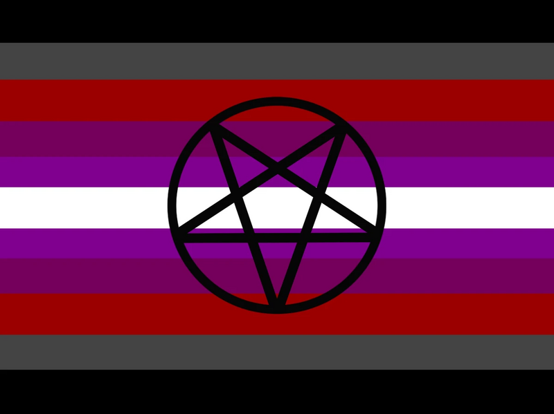 File:Satanicgender Flag1.jpeg