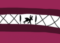 Alternate notgender flag by unknown