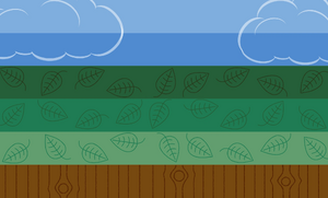 Daytime sylvlostian flag