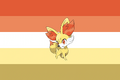Alternative Fennekic flag by Tumblr user genderfoxes[3]