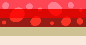 Mushroomgender flag five.jpg