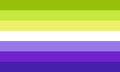 Saturated Gendersylph Flag by Admin Opal at the Tumblr blog uncommongenders[3]