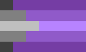 Caedogender flag