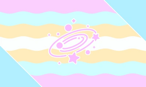 Galactigal flag.png