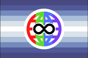 Technogender flag.png