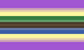 Second Eafluid Flag by B3anie[3]