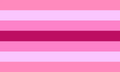 FTF Trans Woman flag[3]