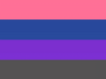 Alternate demiandrogyne flag by user XxShadowPlayzxX777