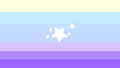 Original xenygender flag