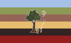 Autinaturic flag 2.png