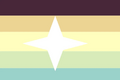 Original Catgender Flag by DeviantArt user PN-TME[3]