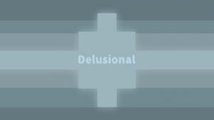 Delusionallexic flag