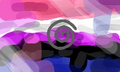 Alt genderfluid flag by Fandom user Aiko yayayaya [43]