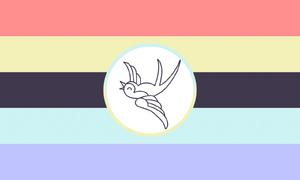 Syllpasseri flag.png
