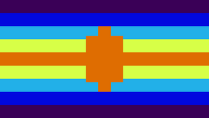 Chalicelexic flag.png
