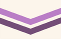 Chevron Queer flag by bizexuals[8]