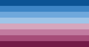 Cisgender Flag by PalkiaHere.png