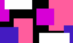 Alternate flag three