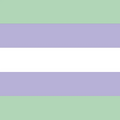 Alternate transmasculine flag by Facebook user Queer Little Shop[15]