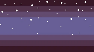 Galaceamelodia flag.png