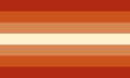 Third Bacongender Flag by Mxthet[3]