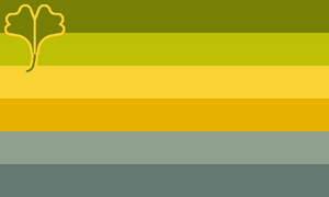 Gingko flag.png