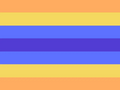 Alternate transmasculine flag by Reddit user Neko012345678910[31]