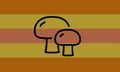 Twelfth mushroomgender flag by A-Funky-Lizard[8]