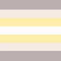 Age regressor demigender flag by bunnelbaby[10]