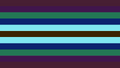 Cegender flag by Prideflagsoftheday[4]