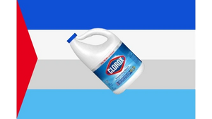 Bleacharomic flag.png