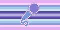 Fourth alternate idolgender flag by lovesse[2]