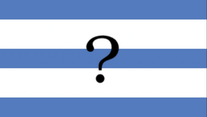 Non-confirming male flag.png