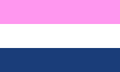 Fifth Pomogender Flag by EliAftonLookin[7]