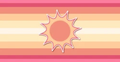 Sunbeing Flag by Tumblr user squidthing[1]