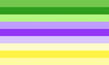 Alternate Transneutral flag by Arco-pluris[9]
